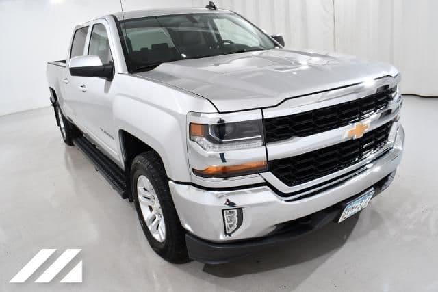 2018 chevrolet silverado 1500 lt in buffalo, minnesota