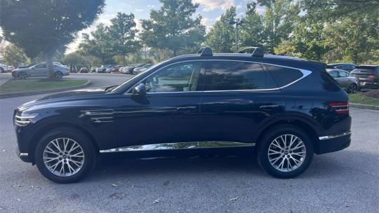 2024 Genesis GV80 2.5t