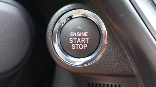 2024 Subaru WRX