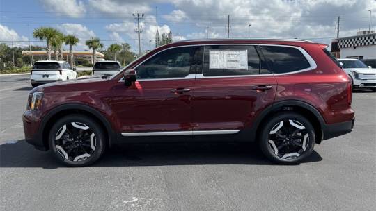 2024 Kia Telluride