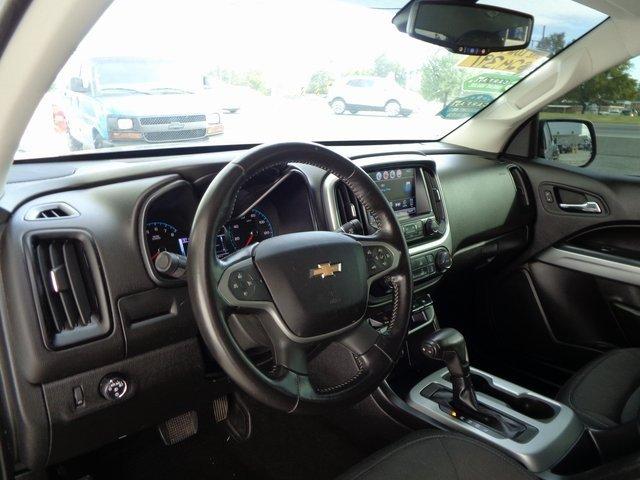 used 2017 chevrolet colorado lt metairie, la 70003 for sale in metairie, louisiana