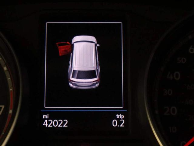 2021 volkswagen atlas cross sport 3.6 v6 se w/ technology