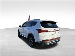 2023 Hyundai Santa Fe sel convenience