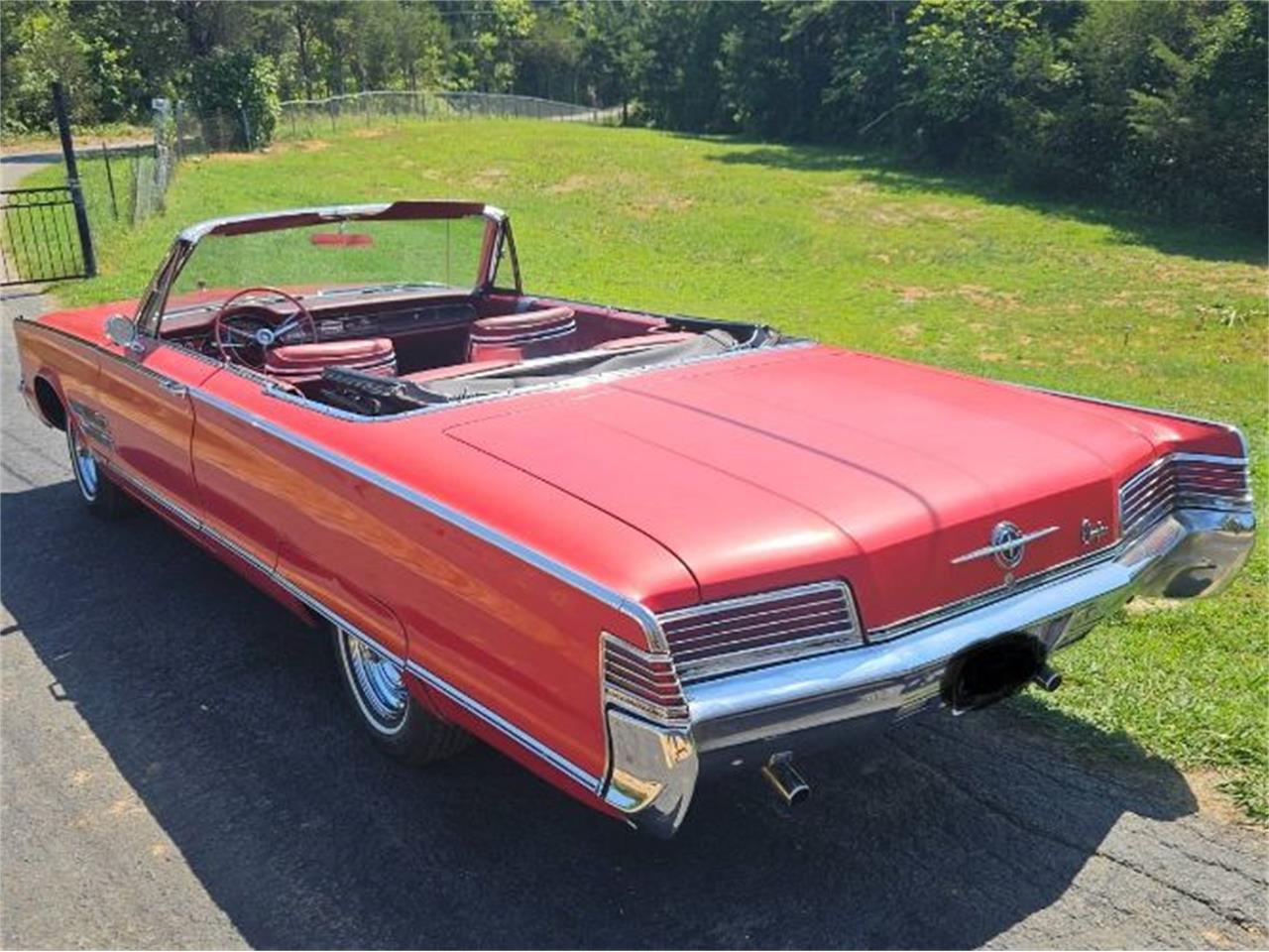 1966 chrysler 300