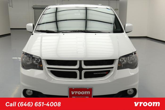 used 2018 dodge grand caravan gt hartford, ct 06101 for sale in hartford, connecticut