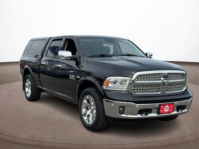 2016 ram 1500 laramie in burlington, wisconsin