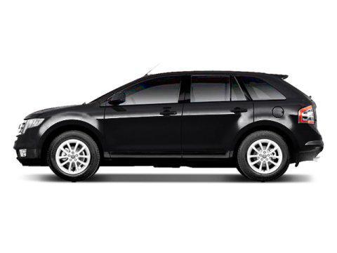2008 ford edge limited