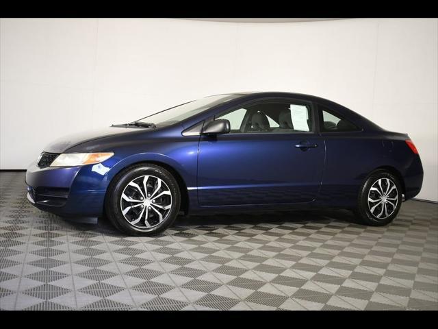 2011 honda civic lx