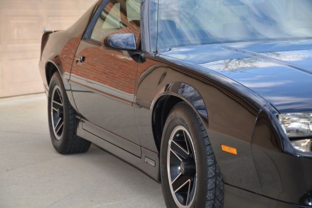 1989 camaro