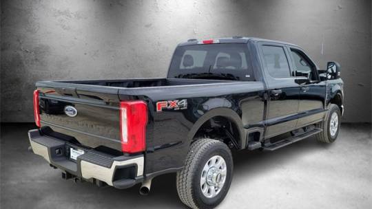 2024 Ford F-250