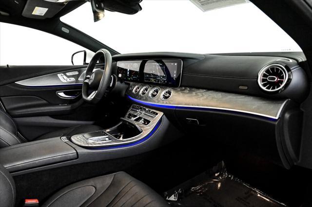 2023 mercedes-benz cls 450 base