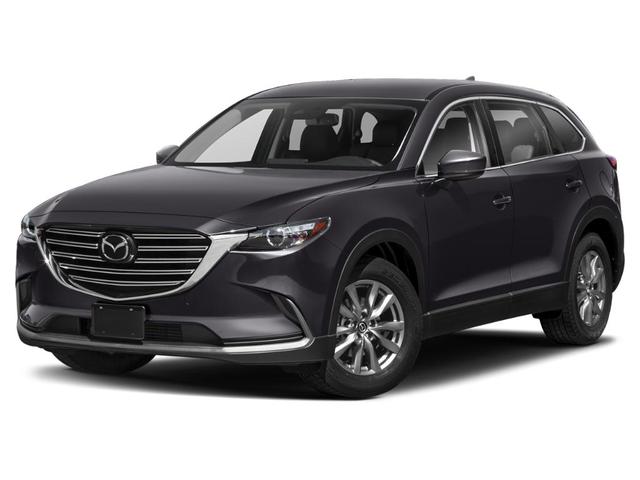 2021 mazda cx-9 touring