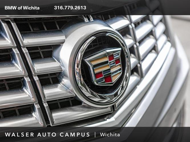used 2015 cadillac srx awd luxury wichita, ks 67206 for sale in wichita, kansas