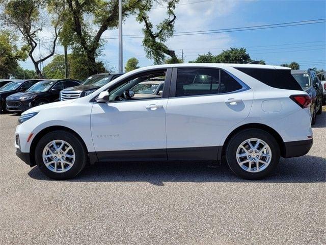 2022 chevrolet equinox lt w/1lt in clearwater, florida