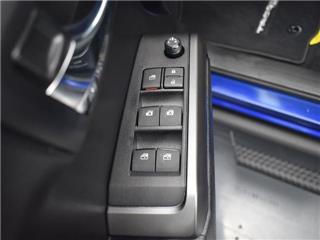 2022 Toyota Tacoma trd pro