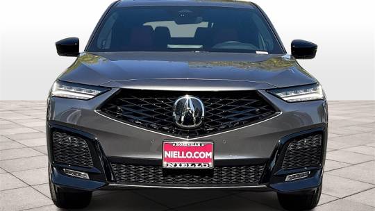 2025 Acura MDX