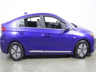 2020 Hyundai Ioniq se