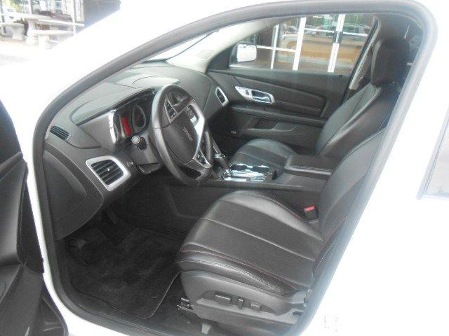 certified 2016 gmc terrain fwd slt gaffney, sc 29341 for sale in gaffney, south carolina