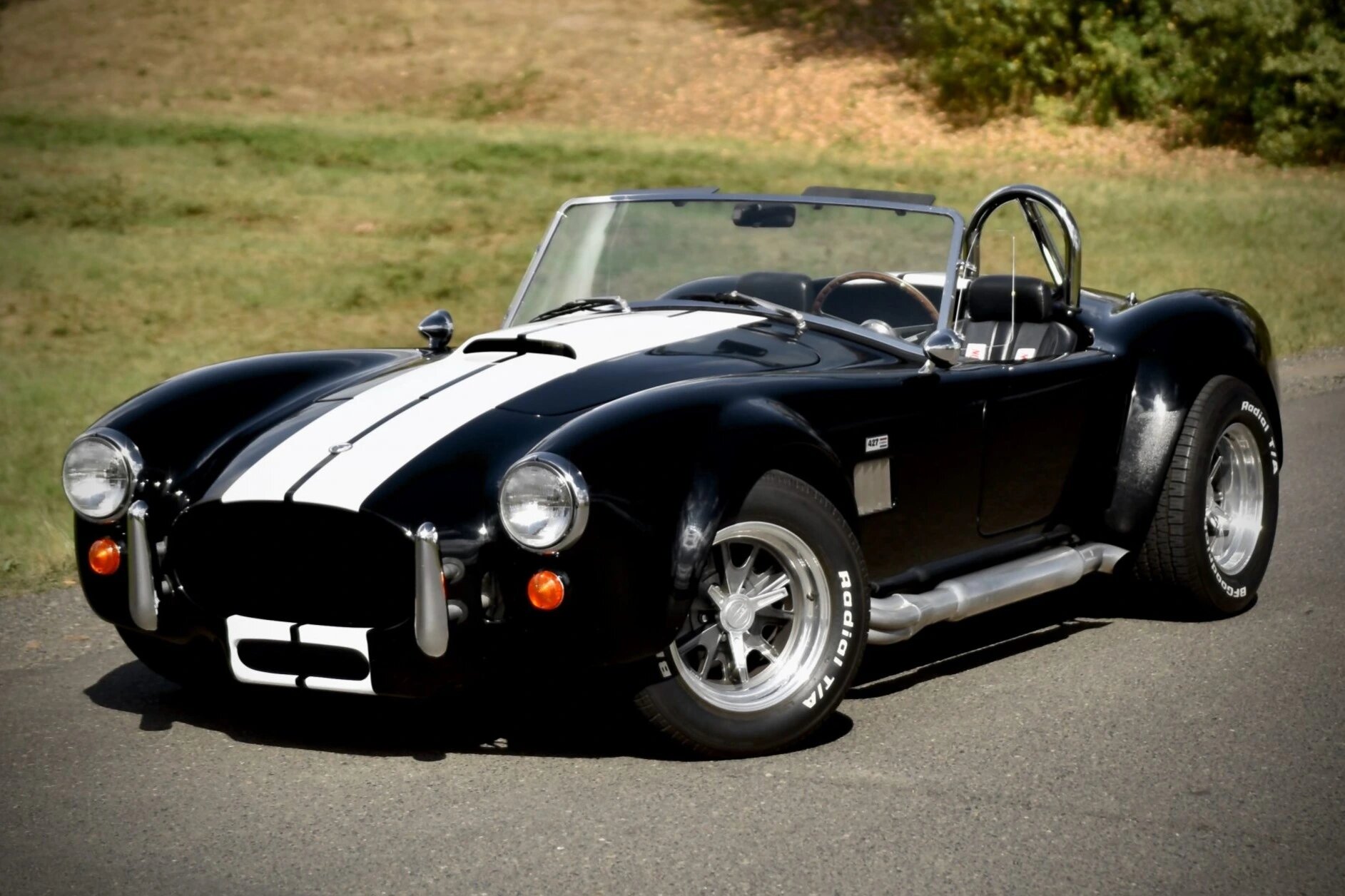 classic roadsters shelby cobra