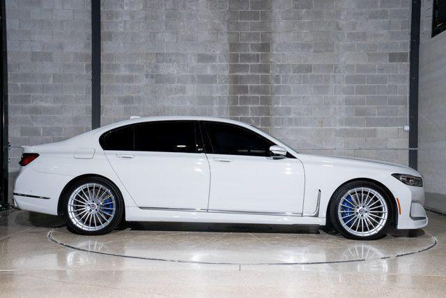 2022 bmw alpina b7 alpina b7 xdrive
