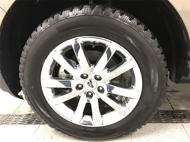 2013 ford edge limited awd limited 4dr crossover for sale in jolly acres, south dakota