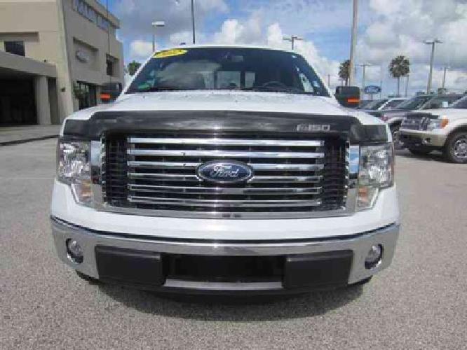 2012 ford f-150 in palm bay, fl