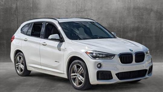 2017 bmw x1 xdrive28i
