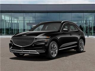 2025 Genesis GV70 2.5t standard