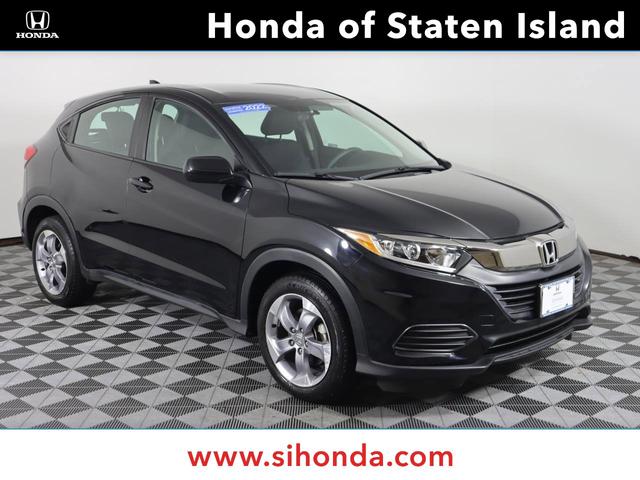 2022 honda hr-v