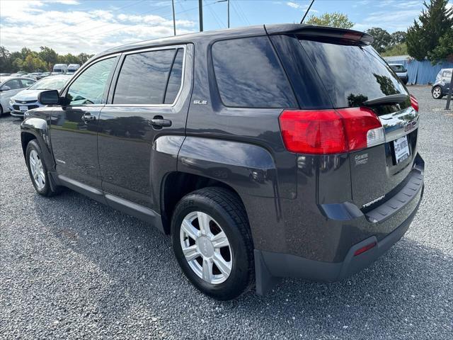 2015 gmc terrain sle-1