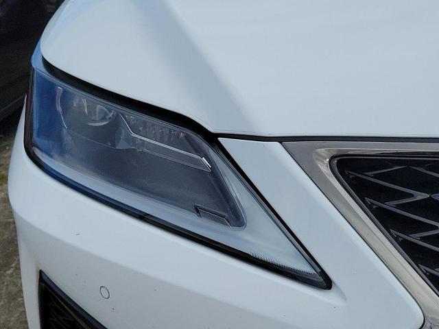 2020 lexus rx 450h f sport performance