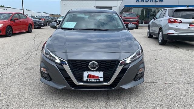 2020 nissan altima in milwaukee, wisconsin