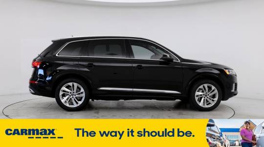 2023 Audi Q7