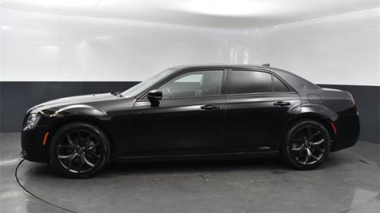 2021 Chrysler 300