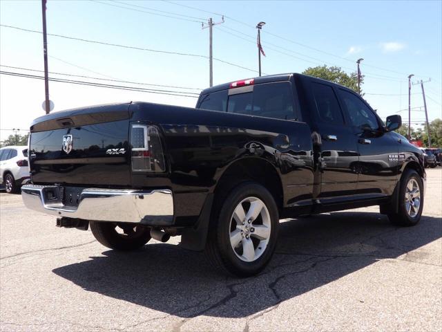 2014 ram 1500 slt