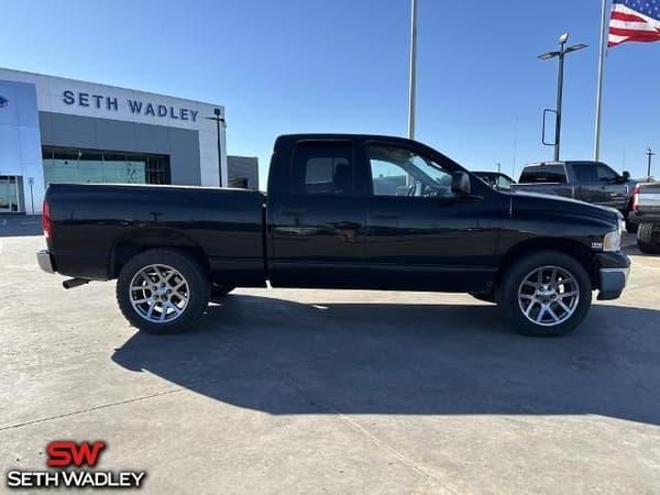 2005 dodge ram 1500 in chicago, illinois