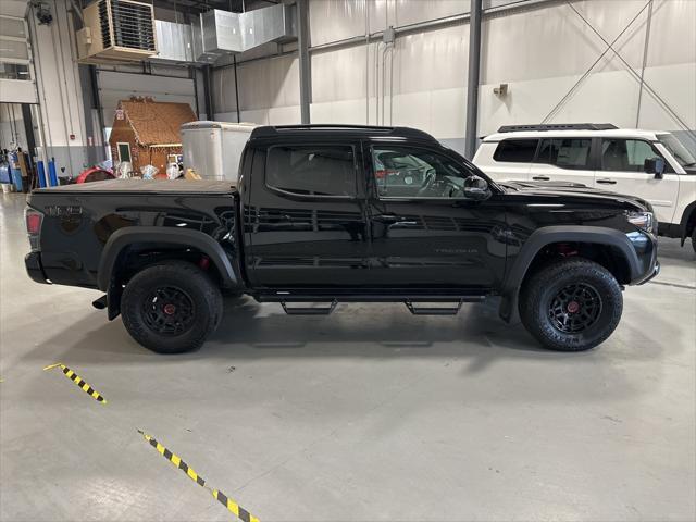 2023 toyota tacoma trd pro