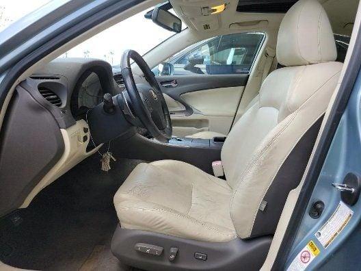 2009 lexus is 250 250 in mineral wells, mississippi