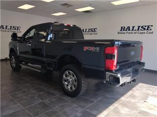 2023 Ford F-350 lariat