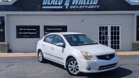 2011 Nissan Sentra