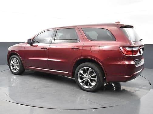 2020 dodge durango gt in kokomo, indiana