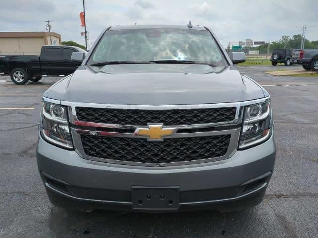 2019 chevrolet tahoe lt in west memphis, arkansas