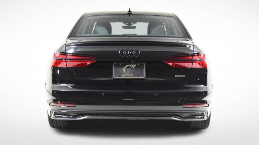 2024 audi a6 quattro premium 45 tfsi