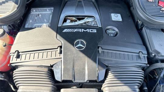 2021 Mercedes-Benz GLS
