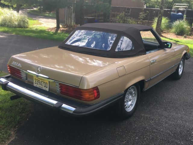 unmolested, only 2 long-term owners and full binder of documentation since new!