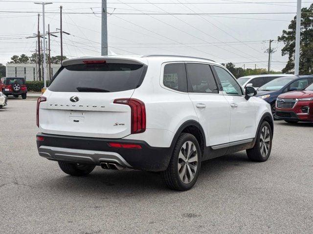2020 kia telluride s in columbia, south carolina