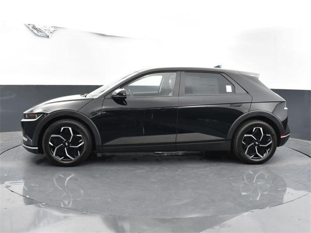 2023 hyundai ioniq 5 se