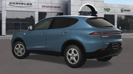 2024 Dodge Hornet