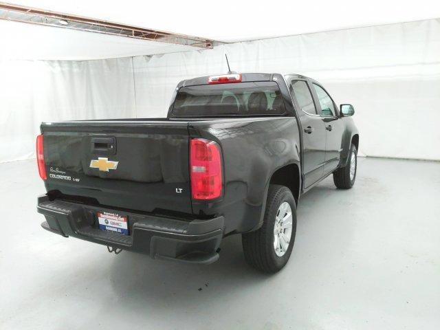 used 2019 chevrolet colorado 2wd crew cab lt hammond, la 70403 for sale in hammond, louisiana