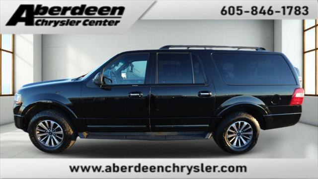 2016 ford expedition el mp